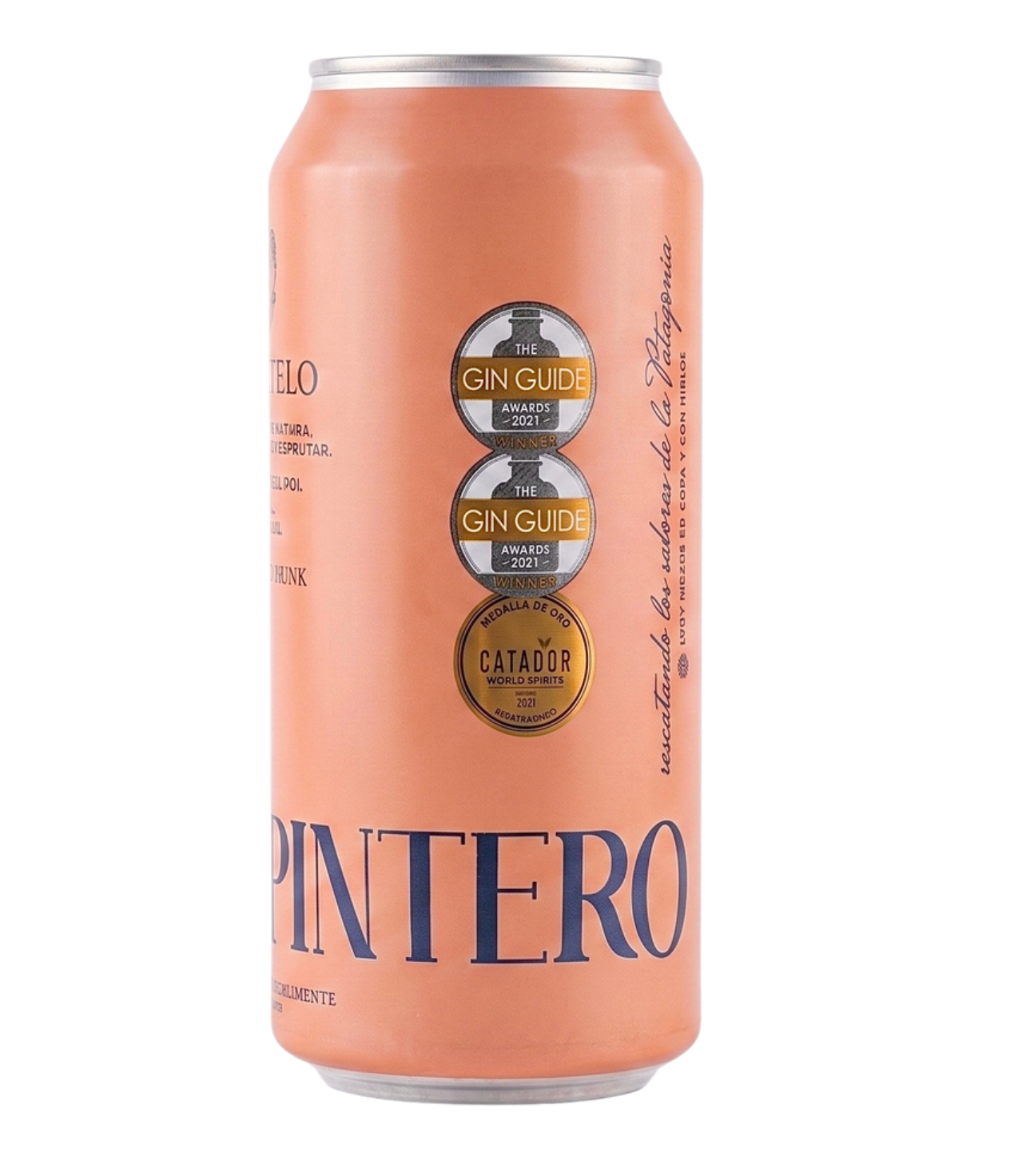 12 pack Gin Pomelo