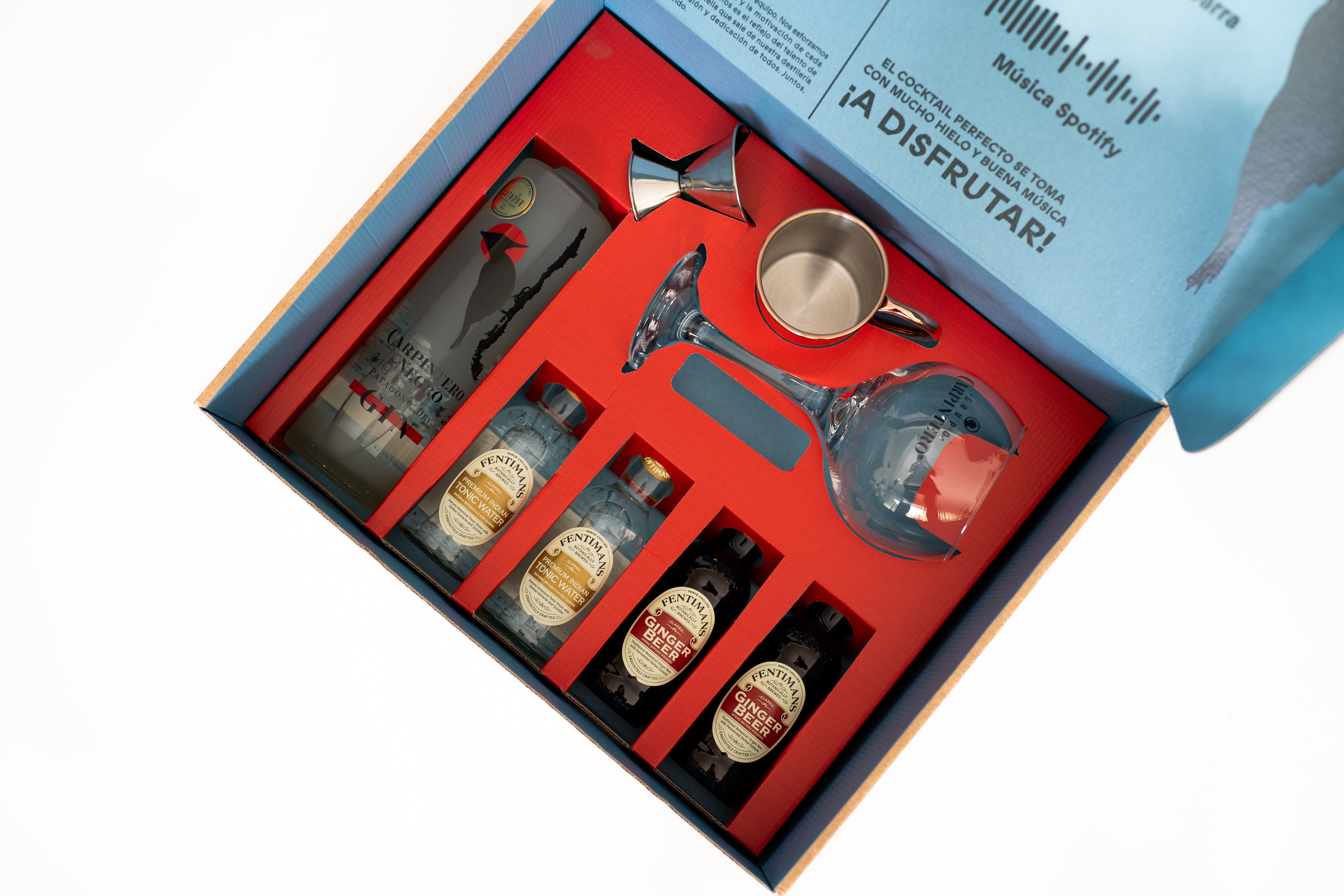Pack Ciprés