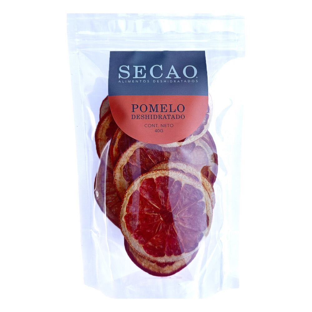 Pomelo Deshidratado