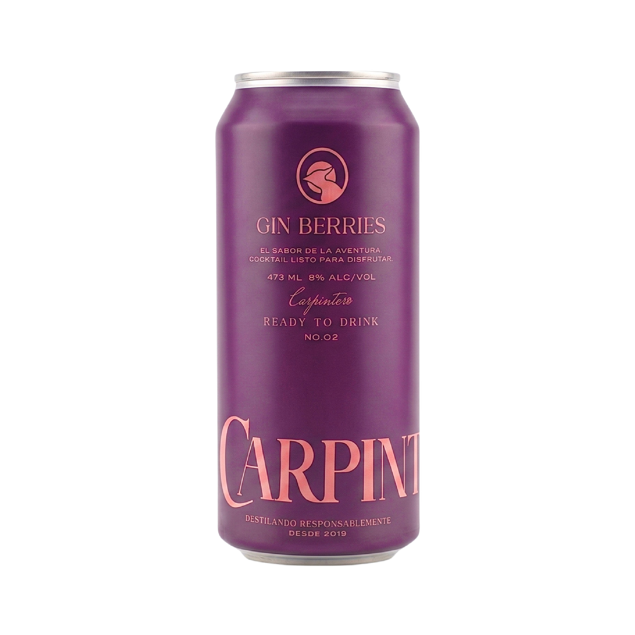Gin Berries