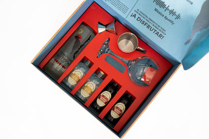 Pack Ciprés