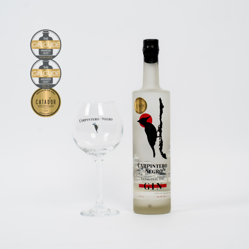 Pack Gin & Copa